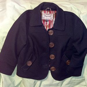 Sugarfly Coat